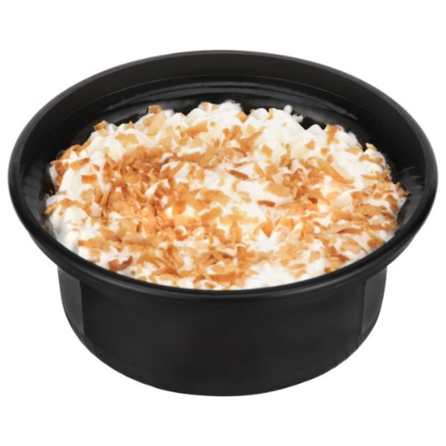 Pie Mini Cream Coconut.