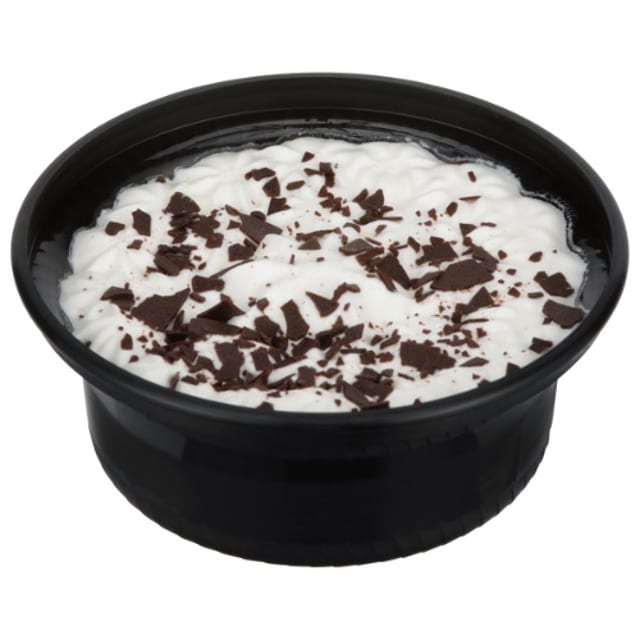 Pie Mini Cream Chocolate.