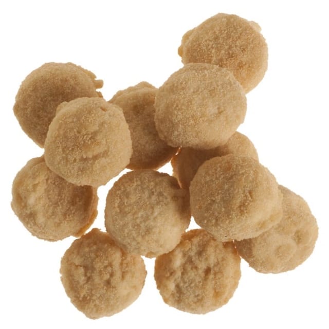 Potato Cheddar Bites.