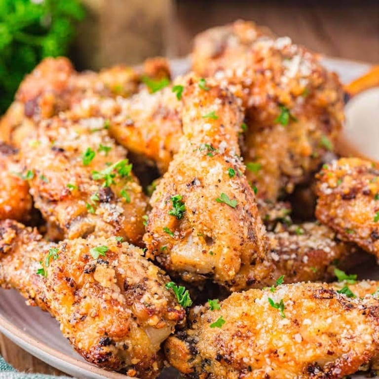 Wings That Wow