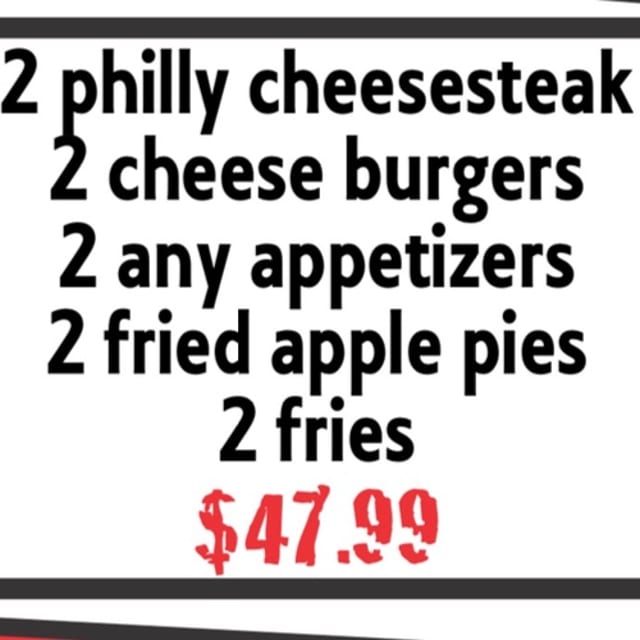 Family Deal #2.