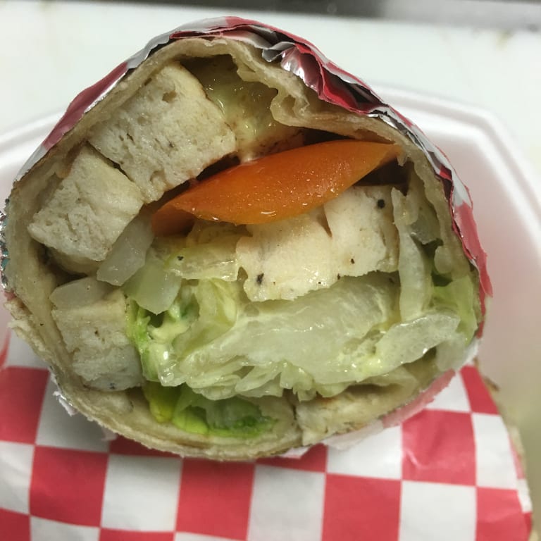 Savor Our Fast Food Delights
