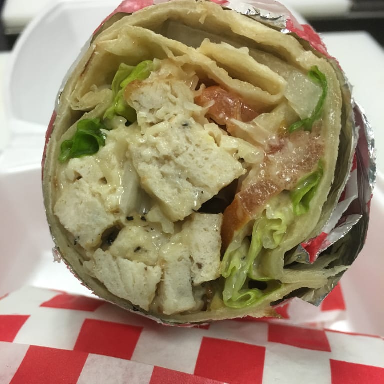 Convenient Takeout Options for American and Mexican Cuisine