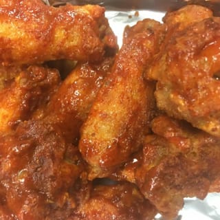 5 WINGS